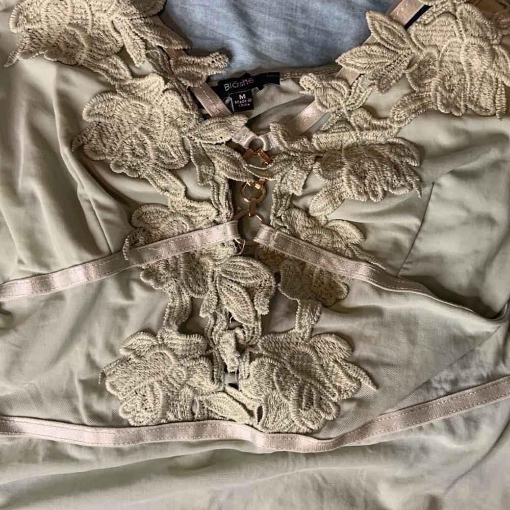 bodysuit - Picture 3 of 3